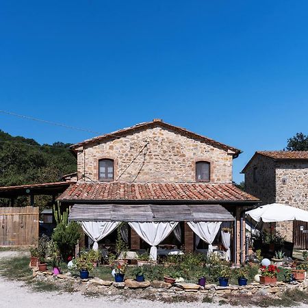 Agriturismo Santa Caterina 切奇纳谷新堡 外观 照片