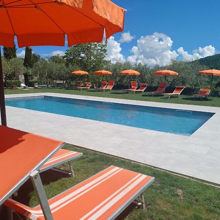 Agriturismo Santa Caterina 切奇纳谷新堡 外观 照片