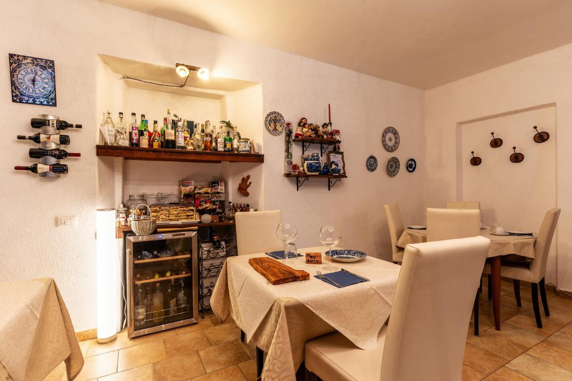 Agriturismo Santa Caterina 切奇纳谷新堡 外观 照片