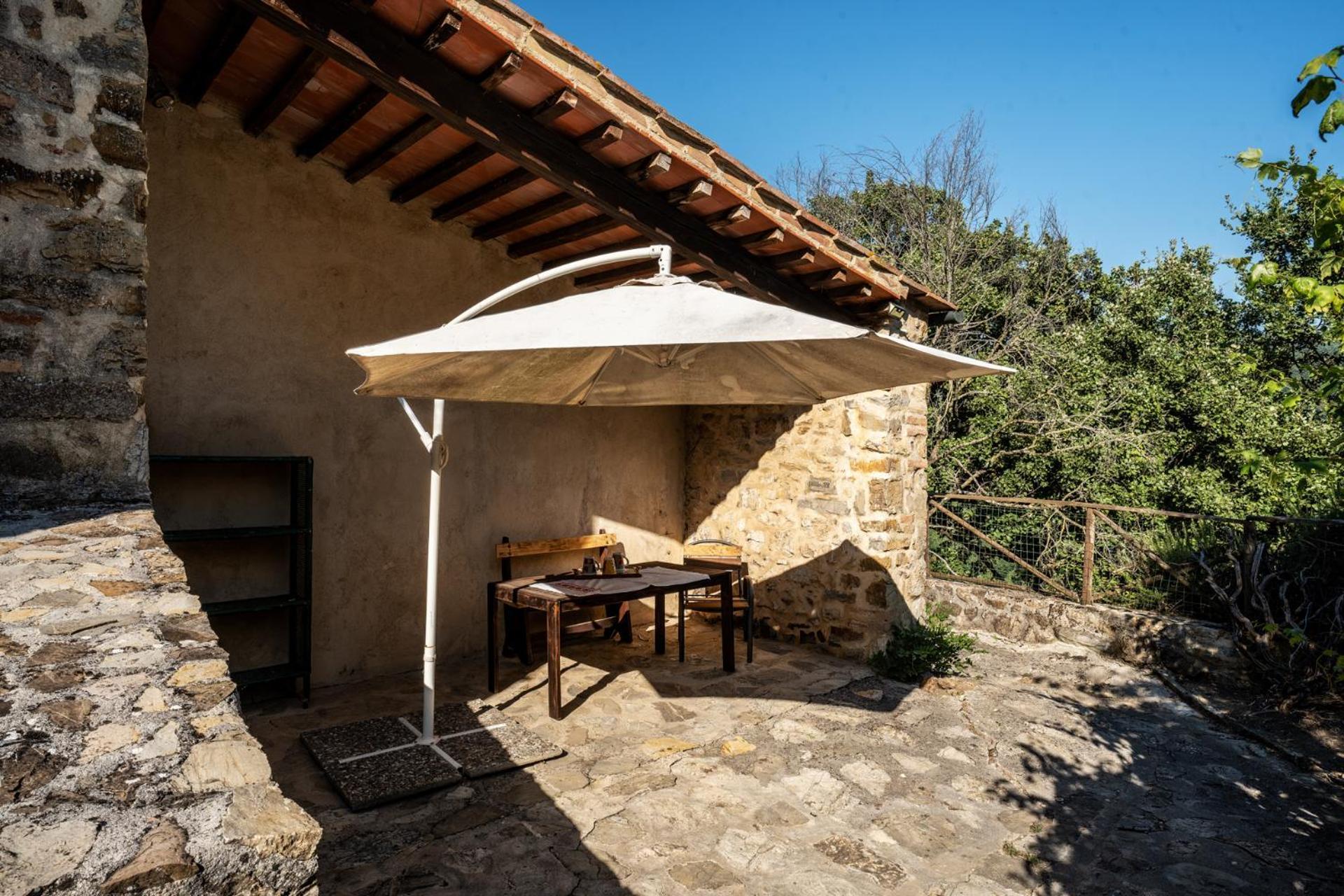 Agriturismo Santa Caterina 切奇纳谷新堡 外观 照片
