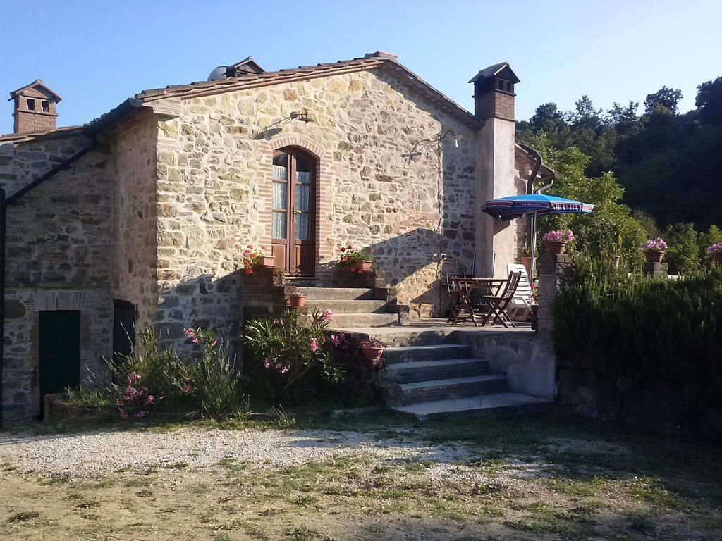 Agriturismo Santa Caterina 切奇纳谷新堡 外观 照片