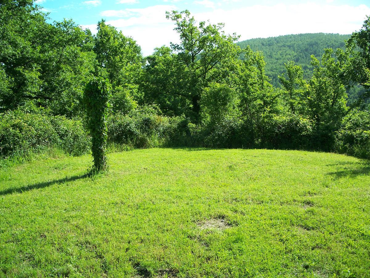 Agriturismo Santa Caterina 切奇纳谷新堡 外观 照片