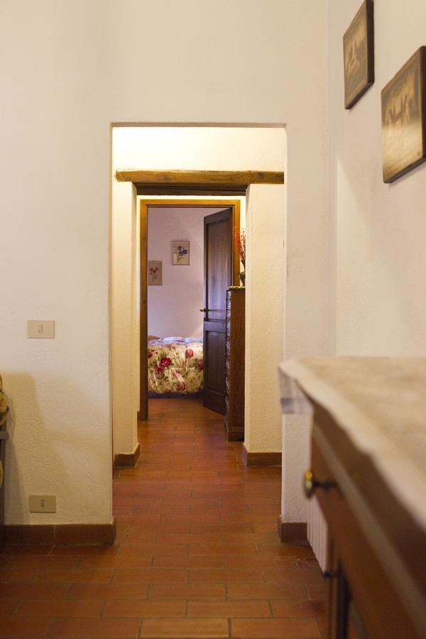 Agriturismo Santa Caterina 切奇纳谷新堡 外观 照片