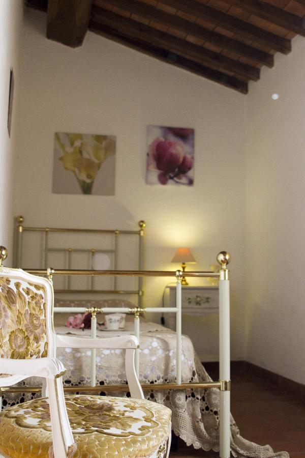 Agriturismo Santa Caterina 切奇纳谷新堡 客房 照片