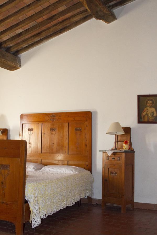 Agriturismo Santa Caterina 切奇纳谷新堡 客房 照片