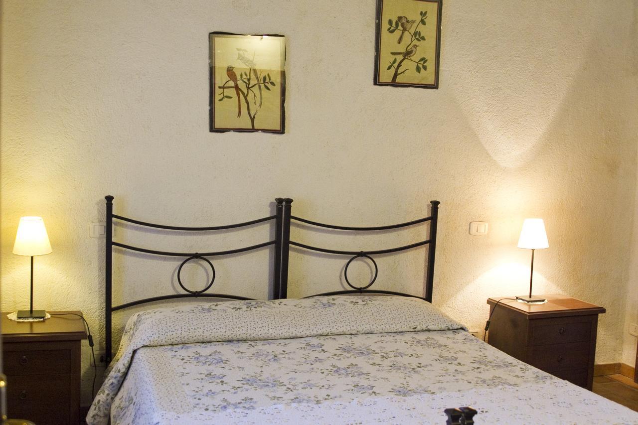 Agriturismo Santa Caterina 切奇纳谷新堡 客房 照片