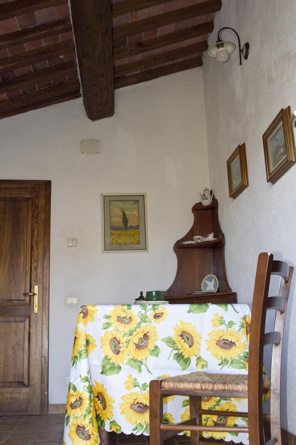 Agriturismo Santa Caterina 切奇纳谷新堡 客房 照片