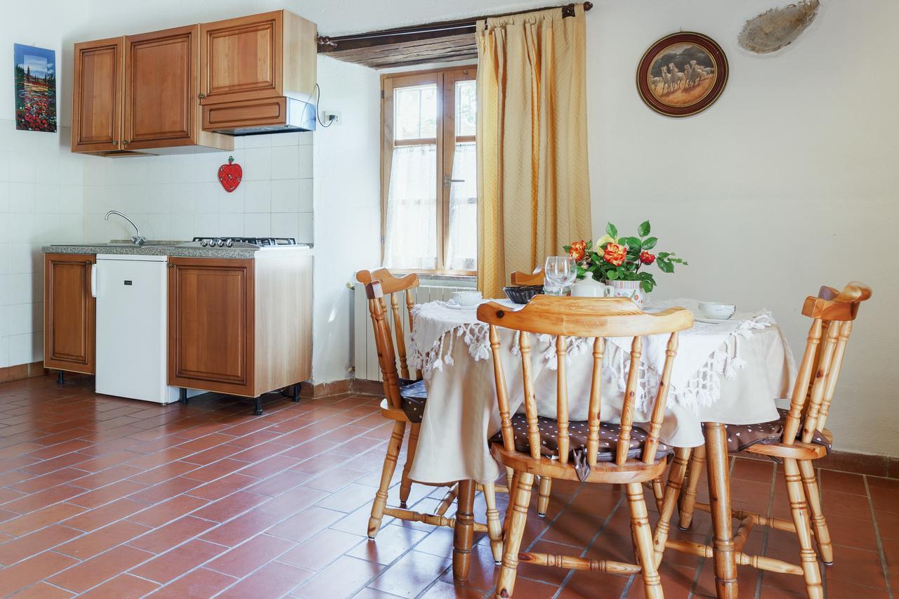 Agriturismo Santa Caterina 切奇纳谷新堡 外观 照片