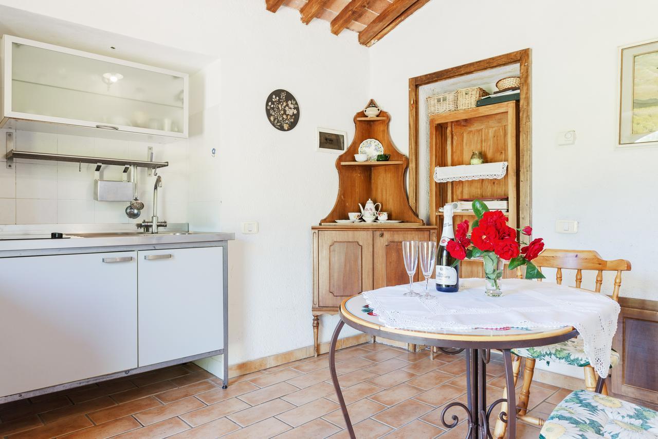 Agriturismo Santa Caterina 切奇纳谷新堡 外观 照片